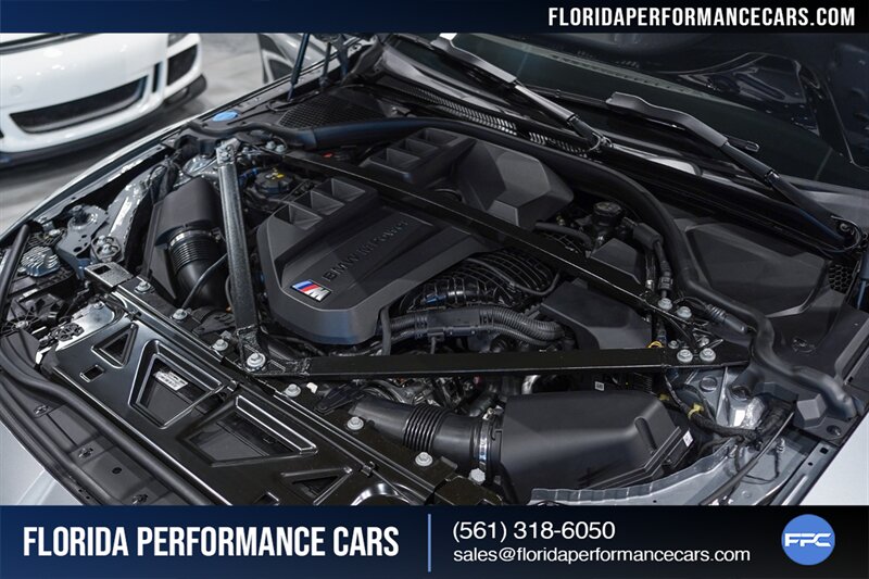 2023 BMW M3   - Photo 43 - Riviera Beach, FL 33407