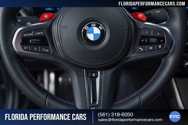 2023 BMW M3   - Photo 49 - Riviera Beach, FL 33407