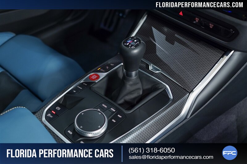 2023 BMW M3   - Photo 54 - Riviera Beach, FL 33407