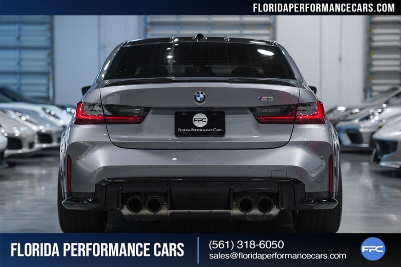 2023 BMW M3   - Photo 6 - Riviera Beach, FL 33407