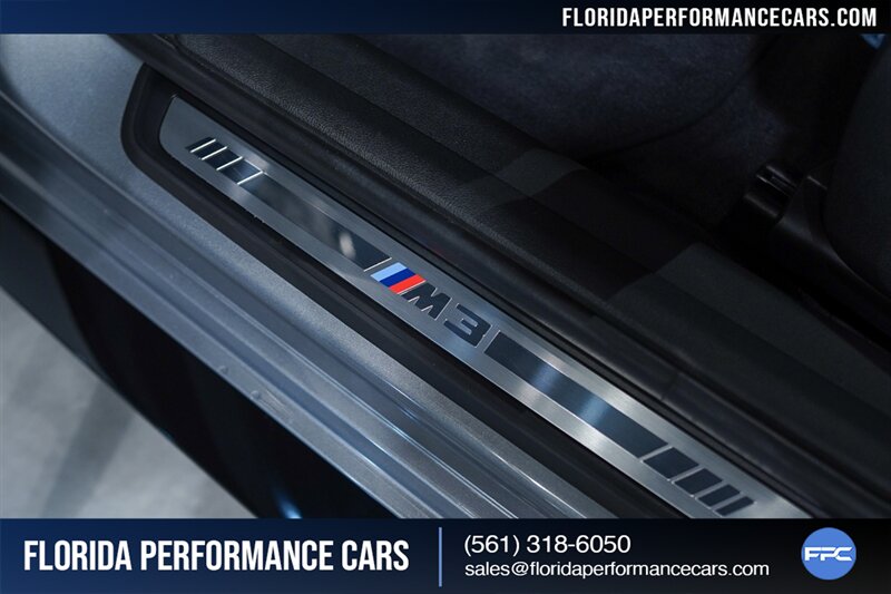 2023 BMW M3   - Photo 63 - Riviera Beach, FL 33407