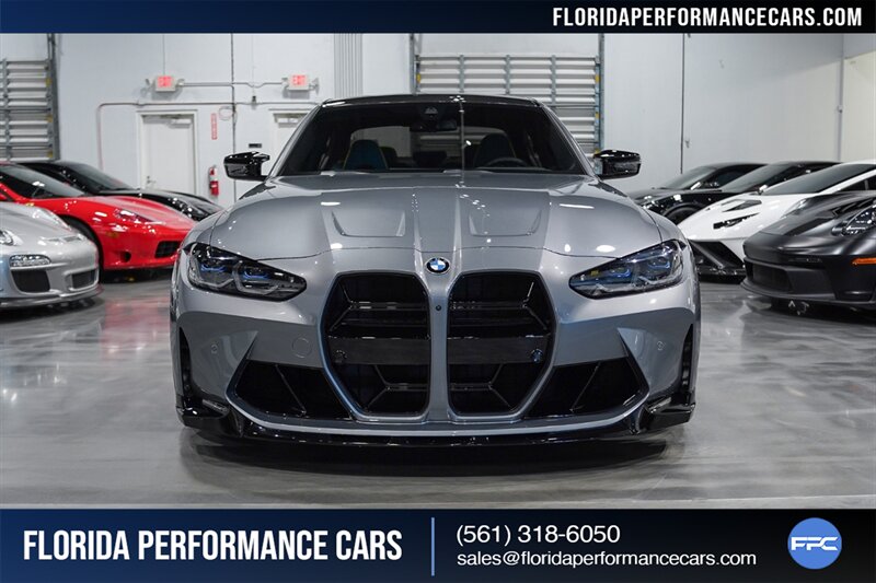 2023 BMW M3   - Photo 71 - Riviera Beach, FL 33407