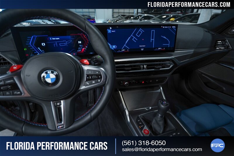 2023 BMW M3   - Photo 20 - Riviera Beach, FL 33407