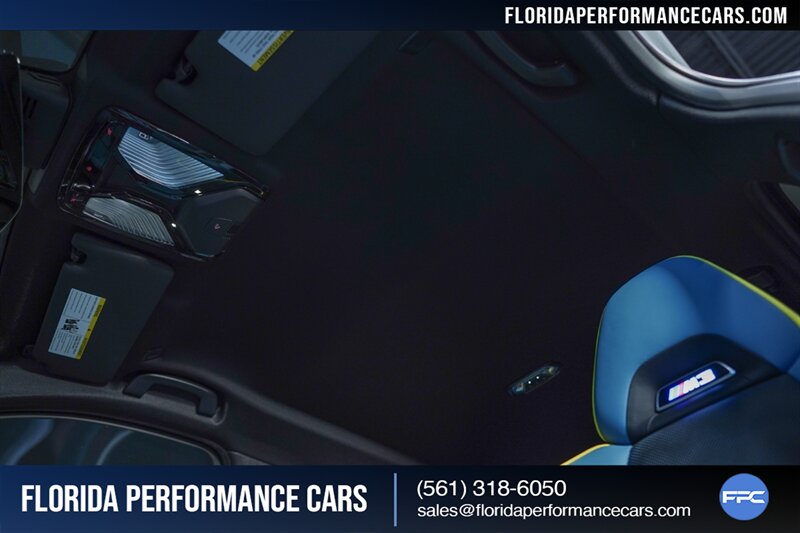 2023 BMW M3   - Photo 24 - Riviera Beach, FL 33407