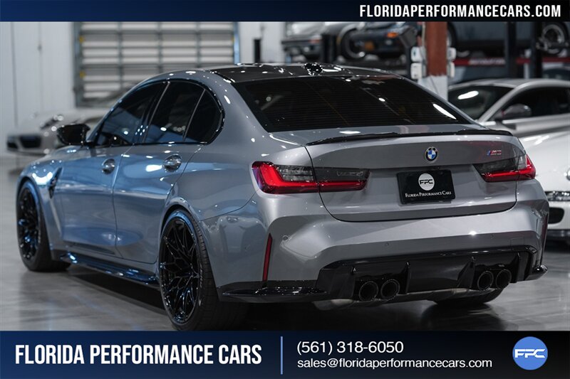 2023 BMW M3   - Photo 67 - Riviera Beach, FL 33407