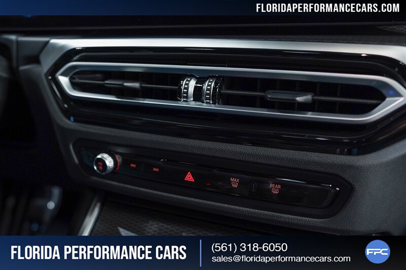 2023 BMW M3   - Photo 56 - Riviera Beach, FL 33407