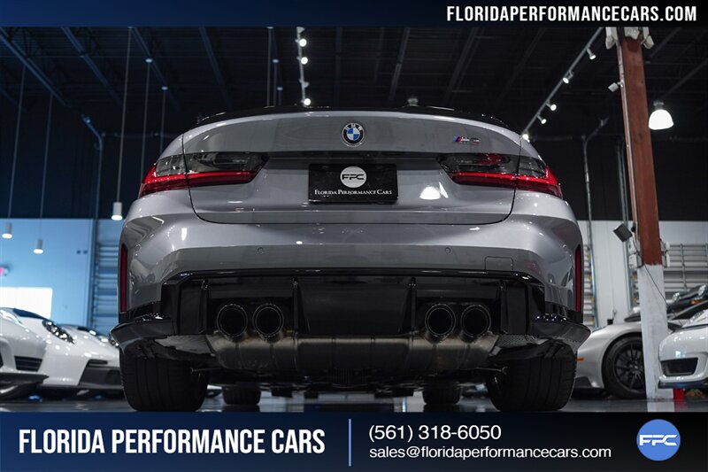 2023 BMW M3   - Photo 68 - Riviera Beach, FL 33407