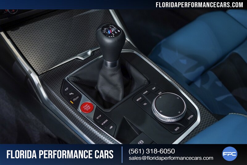 2023 BMW M3   - Photo 50 - Riviera Beach, FL 33407