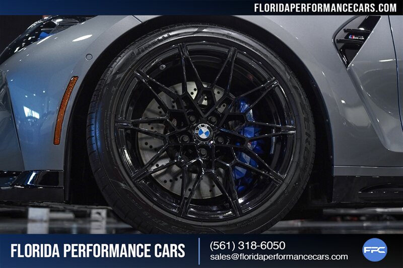 2023 BMW M3   - Photo 46 - Riviera Beach, FL 33407