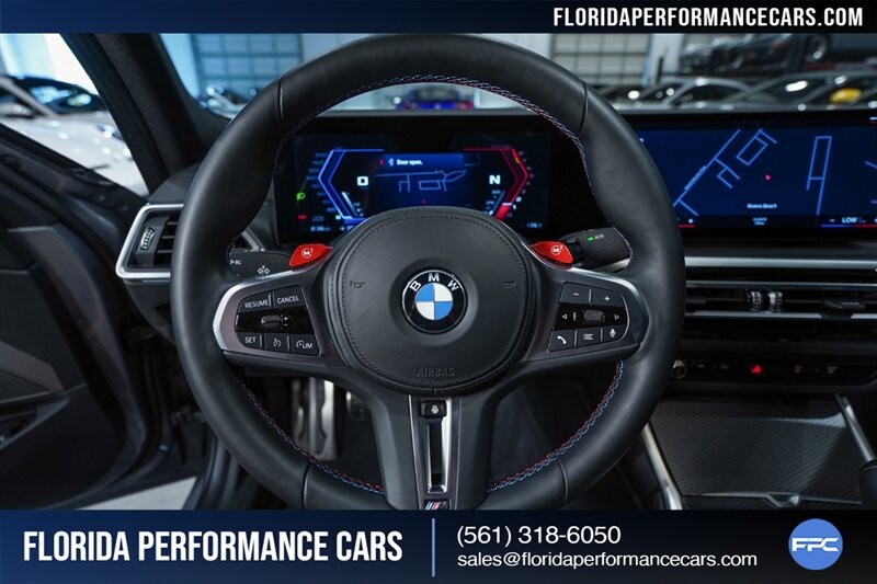 2023 BMW M3   - Photo 22 - Riviera Beach, FL 33407