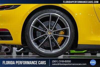 2020 Porsche 911 Carrera S   - Photo 45 - Riviera Beach, FL 33407