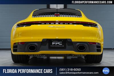 2020 Porsche 911 Carrera S   - Photo 14 - Riviera Beach, FL 33407