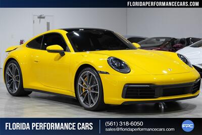 2020 Porsche 911 Carrera S   - Photo 65 - Riviera Beach, FL 33407