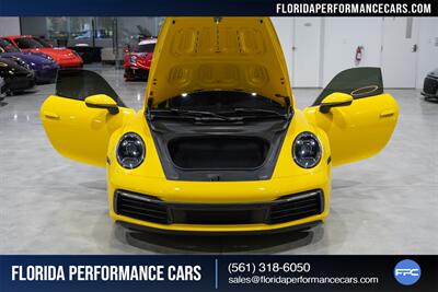 2020 Porsche 911 Carrera S   - Photo 40 - Riviera Beach, FL 33407