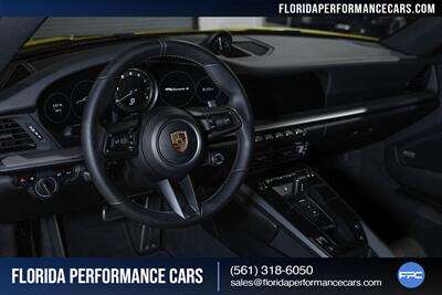 2020 Porsche 911 Carrera S   - Photo 20 - Riviera Beach, FL 33407