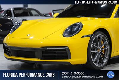 2020 Porsche 911 Carrera S   - Photo 63 - Riviera Beach, FL 33407