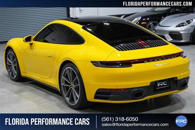 2020 Porsche 911 Carrera S   - Photo 4 - Riviera Beach, FL 33407