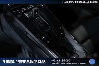 2020 Porsche 911 Carrera S   - Photo 49 - Riviera Beach, FL 33407