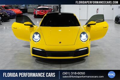 2020 Porsche 911 Carrera S   - Photo 38 - Riviera Beach, FL 33407