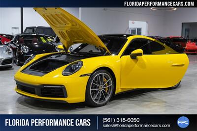 2020 Porsche 911 Carrera S   - Photo 36 - Riviera Beach, FL 33407