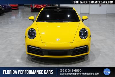 2020 Porsche 911 Carrera S   - Photo 9 - Riviera Beach, FL 33407