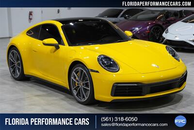 2020 Porsche 911 Carrera S   - Photo 8 - Riviera Beach, FL 33407