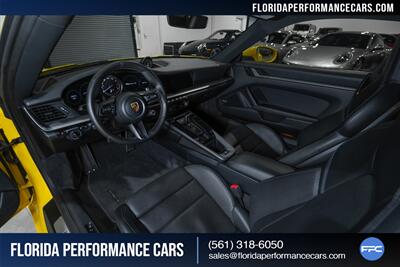 2020 Porsche 911 Carrera S   - Photo 19 - Riviera Beach, FL 33407