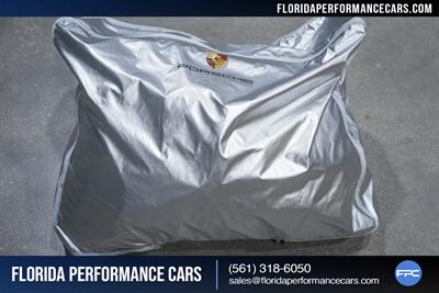2020 Porsche 911 Carrera S   - Photo 66 - Riviera Beach, FL 33407