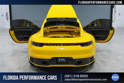 2020 Porsche 911 Carrera S   - Photo 42 - Riviera Beach, FL 33407