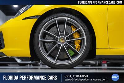 2020 Porsche 911 Carrera S   - Photo 11 - Riviera Beach, FL 33407