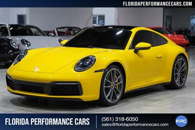 2020 Porsche 911 Carrera S   - Photo 10 - Riviera Beach, FL 33407