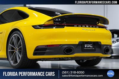 2020 Porsche 911 Carrera S   - Photo 15 - Riviera Beach, FL 33407