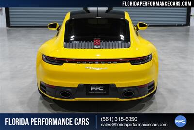 2020 Porsche 911 Carrera S   - Photo 5 - Riviera Beach, FL 33407