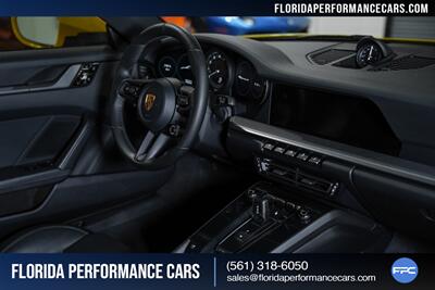 2020 Porsche 911 Carrera S   - Photo 31 - Riviera Beach, FL 33407