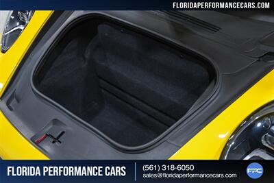 2020 Porsche 911 Carrera S   - Photo 41 - Riviera Beach, FL 33407