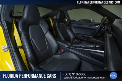 2020 Porsche 911 Carrera S   - Photo 32 - Riviera Beach, FL 33407