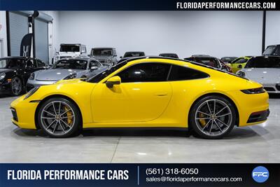 2020 Porsche 911 Carrera S   - Photo 3 - Riviera Beach, FL 33407