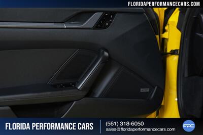 2020 Porsche 911 Carrera S   - Photo 23 - Riviera Beach, FL 33407