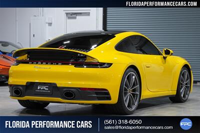 2020 Porsche 911 Carrera S   - Photo 16 - Riviera Beach, FL 33407