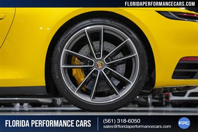 2020 Porsche 911 Carrera S   - Photo 12 - Riviera Beach, FL 33407