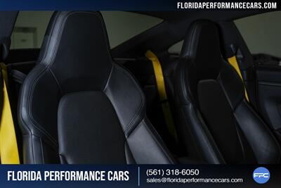 2020 Porsche 911 Carrera S   - Photo 33 - Riviera Beach, FL 33407