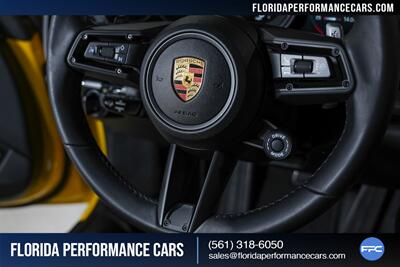 2020 Porsche 911 Carrera S   - Photo 47 - Riviera Beach, FL 33407