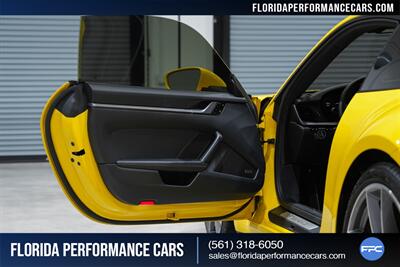 2020 Porsche 911 Carrera S   - Photo 22 - Riviera Beach, FL 33407