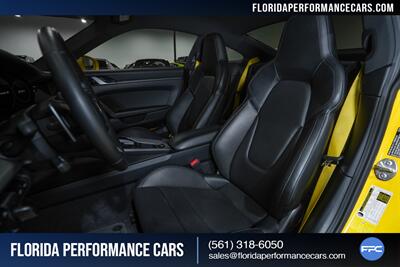 2020 Porsche 911 Carrera S   - Photo 21 - Riviera Beach, FL 33407