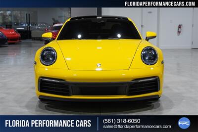 2020 Porsche 911 Carrera S   - Photo 62 - Riviera Beach, FL 33407
