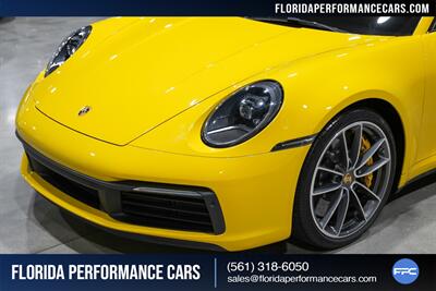 2020 Porsche 911 Carrera S   - Photo 13 - Riviera Beach, FL 33407