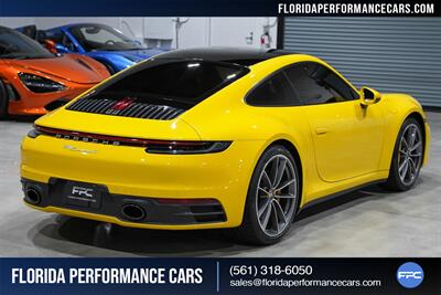2020 Porsche 911 Carrera S   - Photo 6 - Riviera Beach, FL 33407