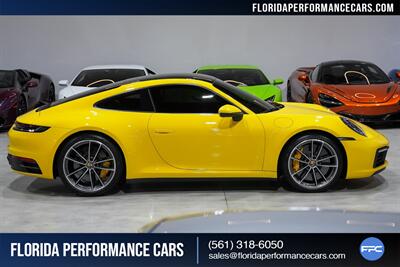 2020 Porsche 911 Carrera S   - Photo 7 - Riviera Beach, FL 33407