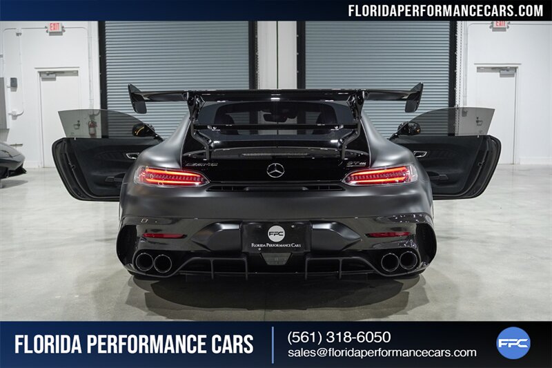 2021 Mercedes-Benz AMG GT Black Series   - Photo 30 - Riviera Beach, FL 33407