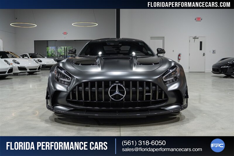 2021 Mercedes-Benz AMG GT Black Series   - Photo 67 - Riviera Beach, FL 33407